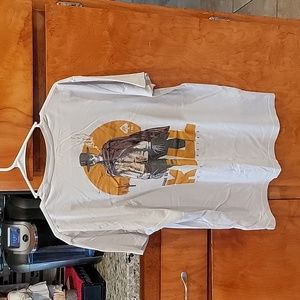 ZF Cowboy Tee